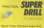 Cutters Std Medium