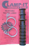 1 1/4 inch Joiner