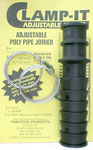 1 1/2 inch Joiner