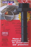 1 1/4 inch Clamp-It Tail