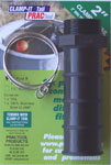 2 inch Clamp-It Tail