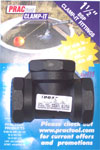 1 1/2 inch BSP Tee